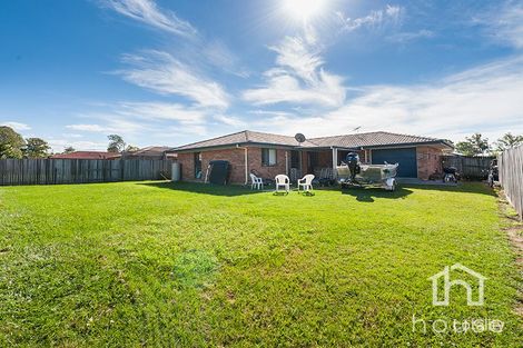 Property photo of 5 Daniella Drive Marsden QLD 4132