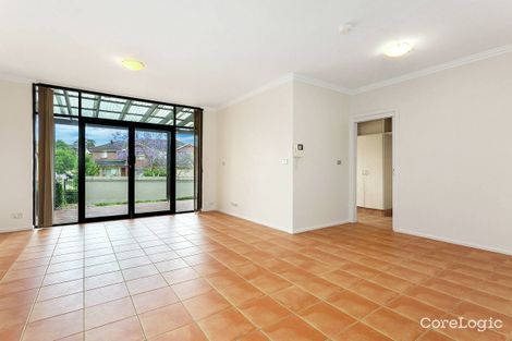 Property photo of 22/4 Hindle Terrace Bella Vista NSW 2153
