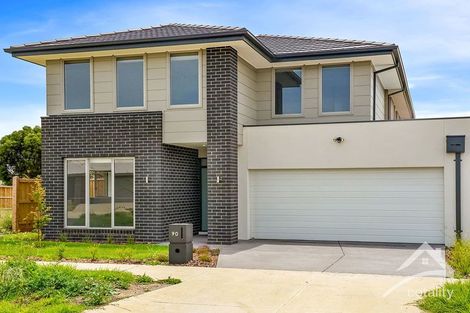 Property photo of 90 Evesham Drive Point Cook VIC 3030