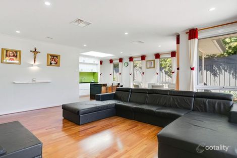 Property photo of 52B Dalpura Circuit Frankston VIC 3199