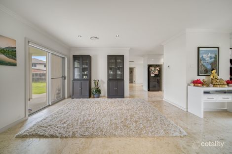 Property photo of 123 Amy Ackman Street Forde ACT 2914