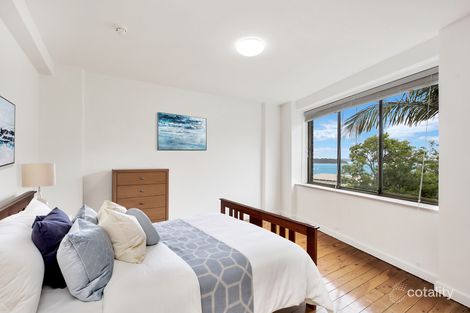 Property photo of 17/4 Macleay Street Potts Point NSW 2011
