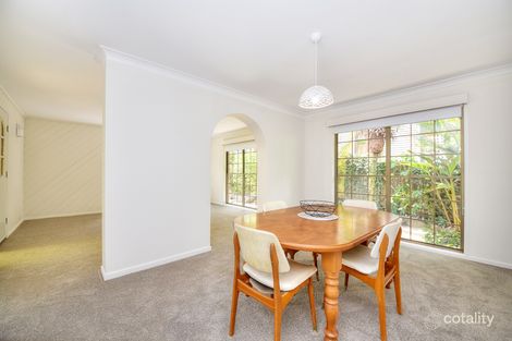 Property photo of 25 Milky Way Mudgeeraba QLD 4213