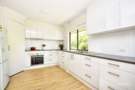 Property photo of 25 Milky Way Mudgeeraba QLD 4213