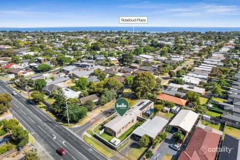 Property photo of 300 Eastbourne Road Rosebud VIC 3939