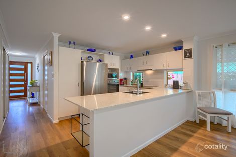 Property photo of 6 Jonwest Close Torquay QLD 4655