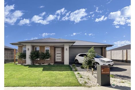 9 Applebox Cres, Yarragon, VIC 3823