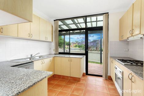 Property photo of 22/4 Hindle Terrace Bella Vista NSW 2153