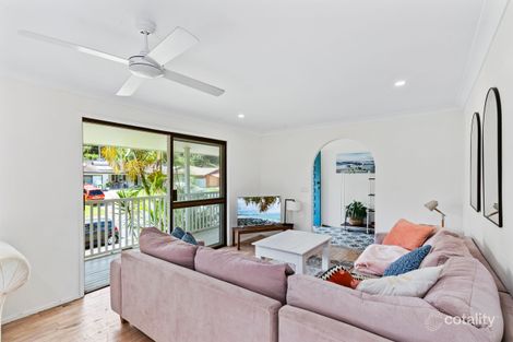 Property photo of 25 Mirreen Drive Tugun QLD 4224
