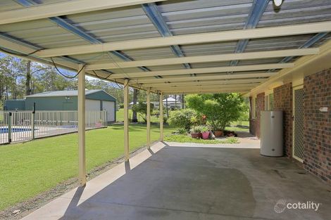 Property photo of 82 Commodore Drive South Bingera QLD 4670