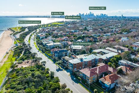 Property photo of 11/45 Ormond Esplanade Elwood VIC 3184