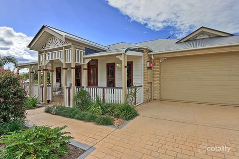 15 Eureka St, North Lakes, QLD 4509