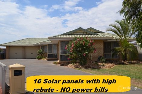 8 Fathers Ct, Mount Tarcoola, WA 6530