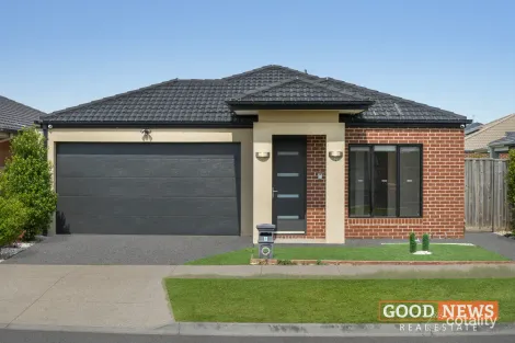 4 Cheer Tce, Tarneit, VIC 3029