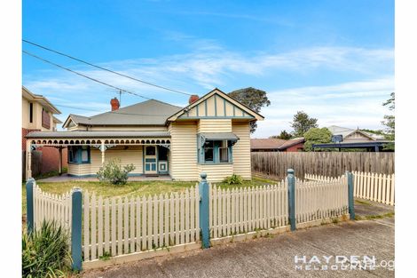 Property photo of 28A Leamington Crescent Caulfield East VIC 3145