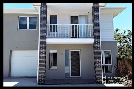 22/163 Douglas St, Oxley, QLD 4075