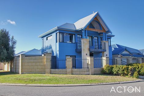Property photo of 9 Highlander Parade Rockingham WA 6168