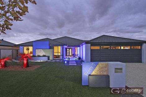 47 Balboa Loop, Aubin Grove, WA 6164