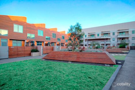 Property photo of 208/9 The Arcade Docklands VIC 3008