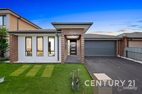 28 Willum Way, Dandenong, VIC 3175