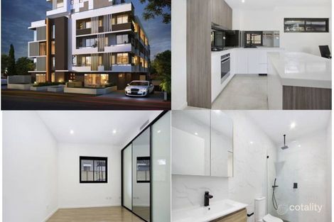 201/11-13 Veron St, Wentworthville, NSW 2145