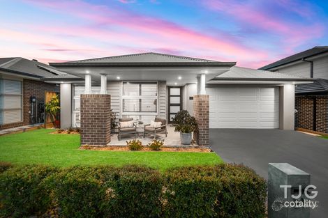 Property photo of 31 Jonagold Terrace Gables NSW 2765