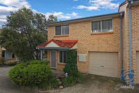 7/23 Pye Rd, Quakers Hill, NSW 2763
