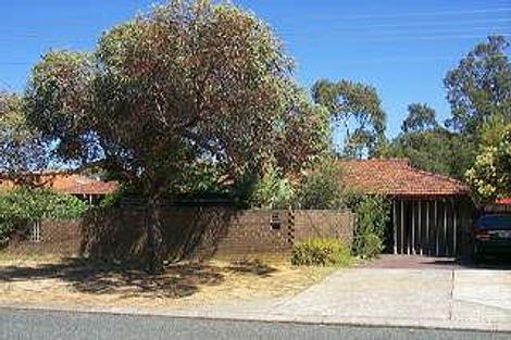 Property photo of 3 Passiflora Drive Forrestfield WA 6058
