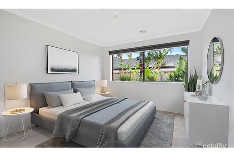 Property photo of 37 Estuary Boulevard Leopold VIC 3224