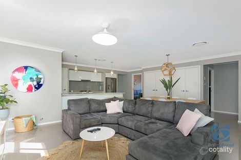 Property photo of 81 Riverbank Drive The Ponds NSW 2769