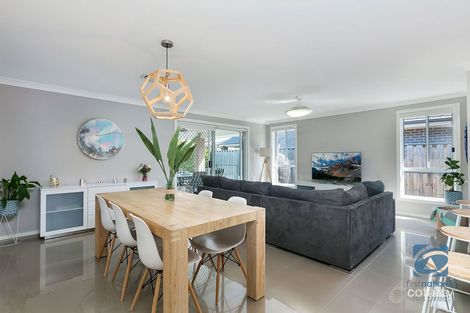 Property photo of 81 Riverbank Drive The Ponds NSW 2769