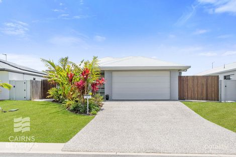 Property photo of 11 Wattledale Bend Trinity Beach QLD 4879