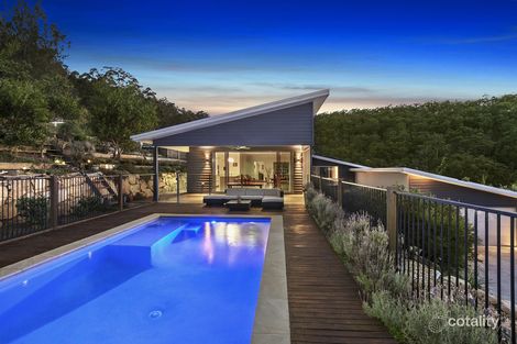 Property photo of 2 Yallanbee Court Wongawallan QLD 4210
