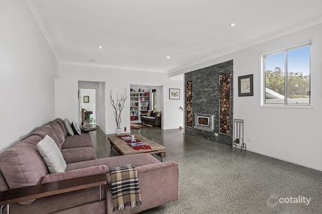 Property photo of 2 Yallanbee Court Wongawallan QLD 4210