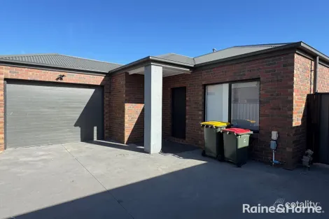 3/19 Lorna Cres, Sunshine West, VIC 3020