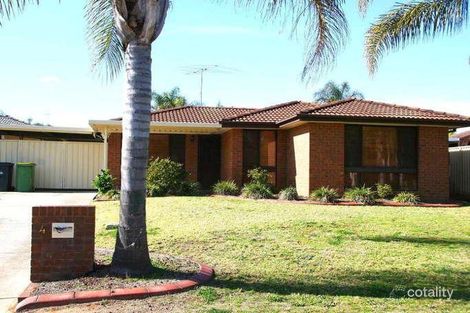 Property photo of 4 Pecan Close St Clair NSW 2759