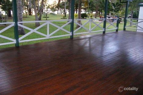 Property photo of 23 Whiting Court Cungulla QLD 4816