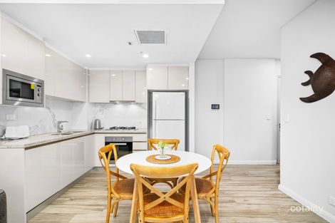 Property photo of 66/1 Betty Cuthbert Avenue Sydney Olympic Park NSW 2127