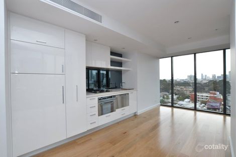 Property photo of 807/338 Kings Way South Melbourne VIC 3205
