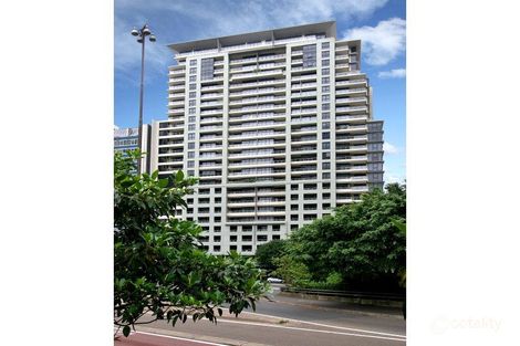 Property photo of 1811/183 Kent Street Millers Point NSW 2000