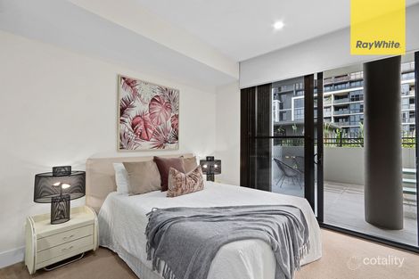 Property photo of 603H/2 Morton Street Parramatta NSW 2150