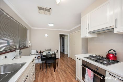 Property photo of 20 Clenham Way Kelmscott WA 6111