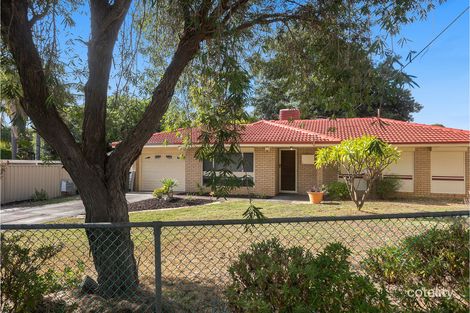 Property photo of 20 Clenham Way Kelmscott WA 6111