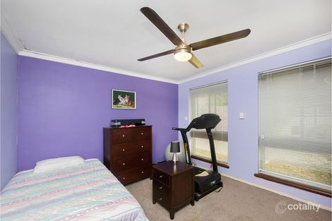 Property photo of 20 Clenham Way Kelmscott WA 6111