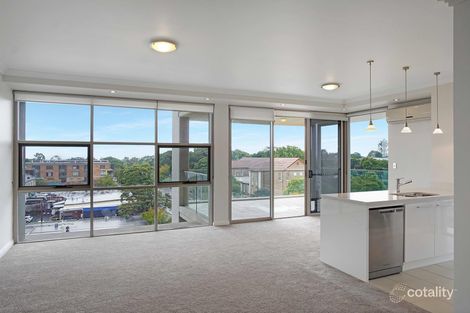 Property photo of 14/570 President Avenue Sutherland NSW 2232