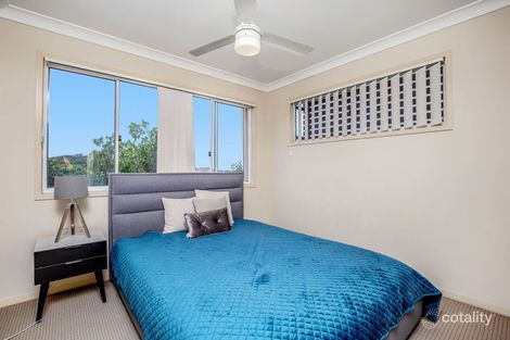 Property photo of 6/19 Gumtree Crescent Upper Coomera QLD 4209