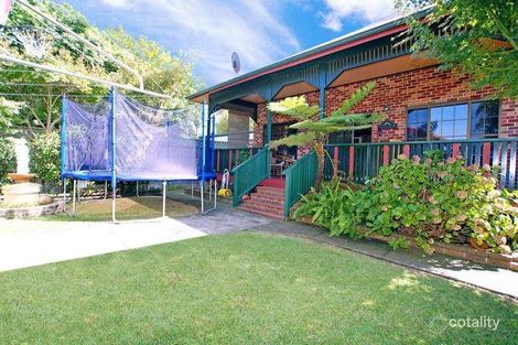 Property photo of 105 Ramsgate Road Ramsgate NSW 2217