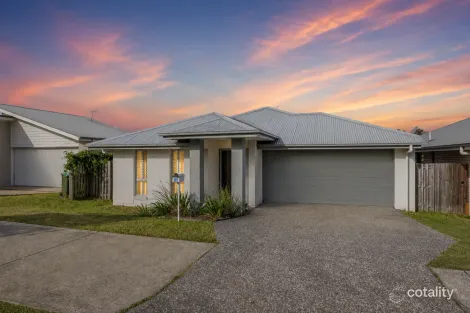 Property photo of 95 Dixon Drive Pimpama QLD 4209