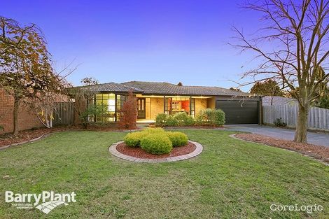 Property photo of 294 Dandelion Drive Rowville VIC 3178