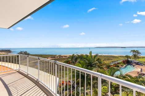 181/17 Buccaneer Dr, Urangan, QLD 4655